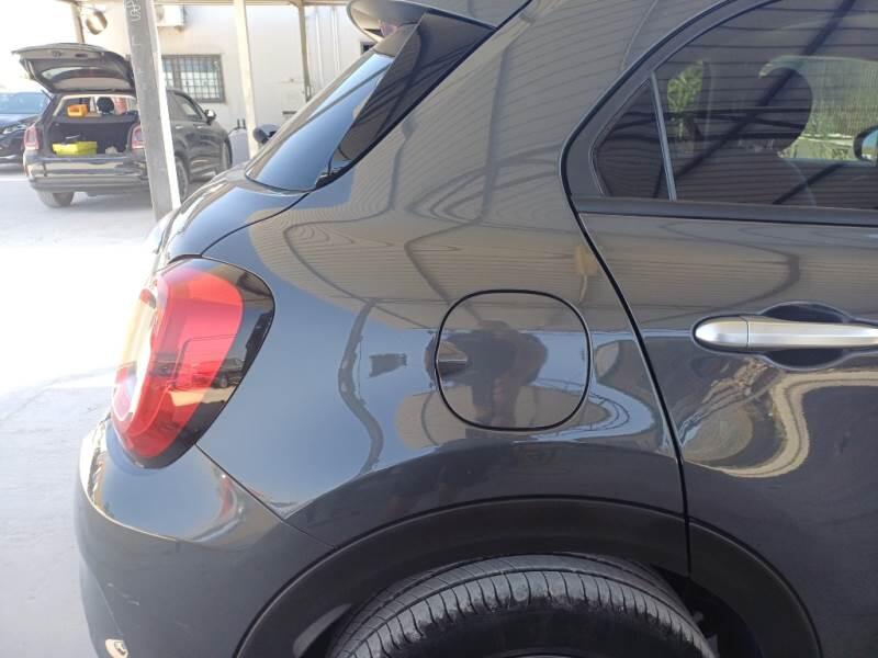 Fiat 500X CROSSOVER 1.0 T3 120CV MT E6D CLUB - foto 51
