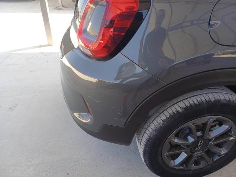 Fiat 500X CROSSOVER 1.0 T3 120CV MT E6D CLUB - foto 54