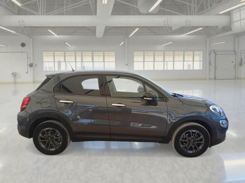 Fiat 500X CROSSOVER 1.0 T3 120CV MT E6D CLUB - foto 7