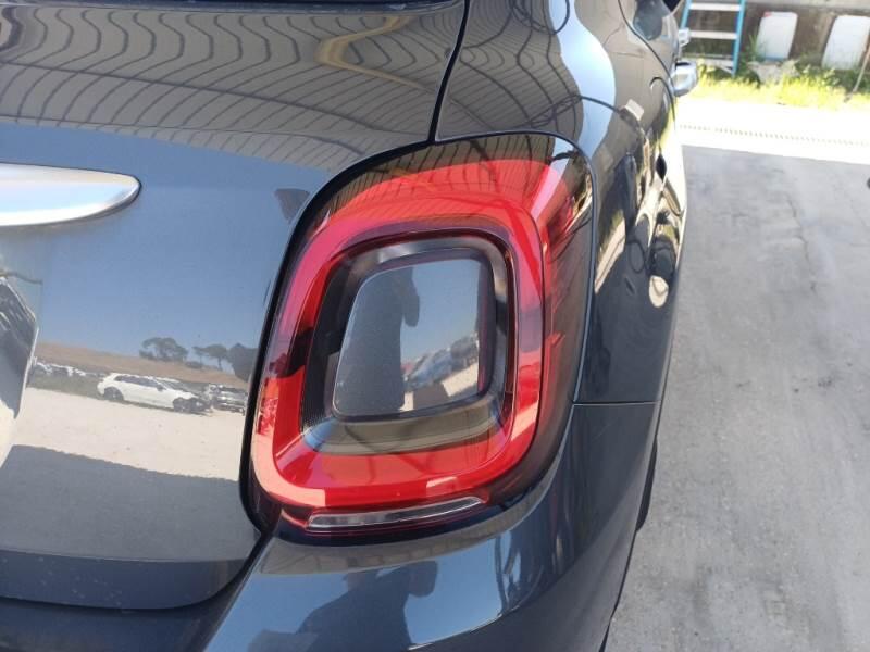 Fiat 500X CROSSOVER 1.0 T3 120CV MT E6D CLUB - foto 68