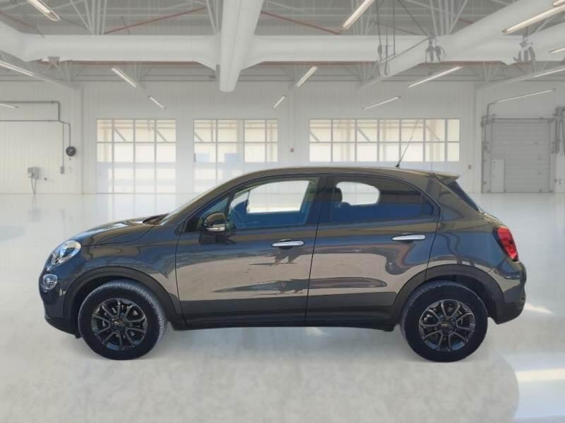 Fiat 500X CROSSOVER 1.0 T3 120CV MT E6D CLUB - foto 8