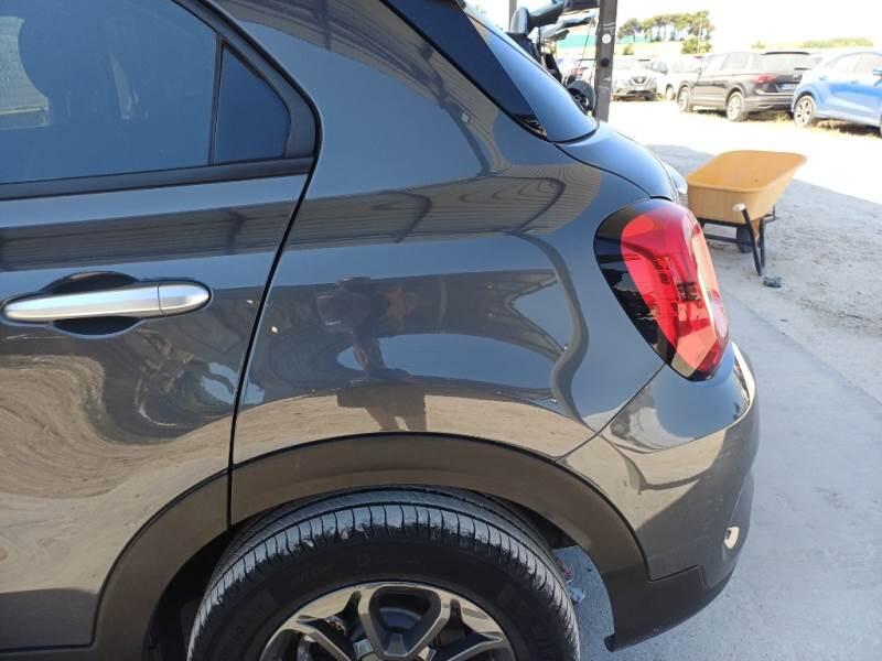 Fiat 500X CROSSOVER 1.0 T3 120CV MT E6D CLUB - foto 75
