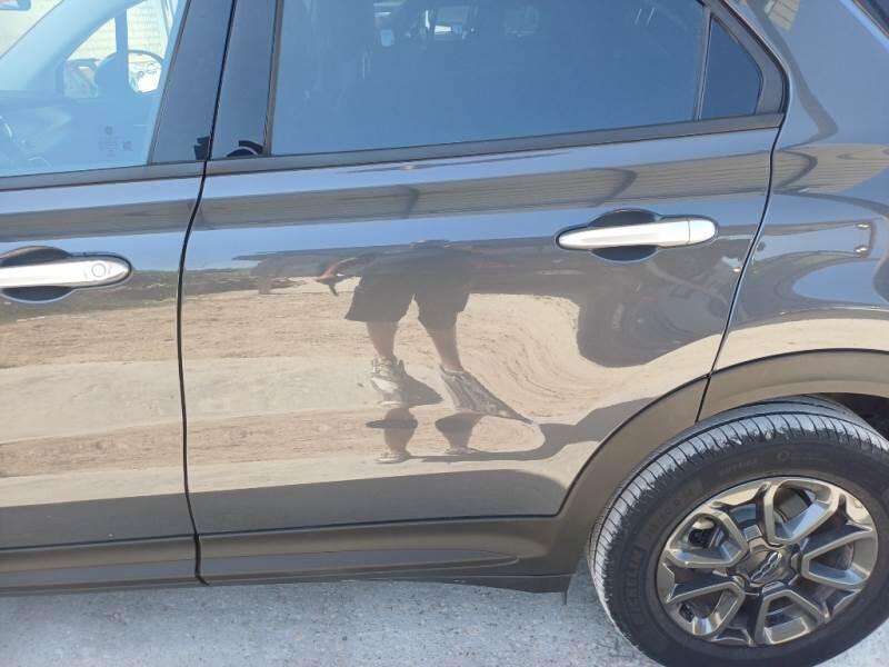 Fiat 500X CROSSOVER 1.0 T3 120CV MT E6D CLUB - foto 77