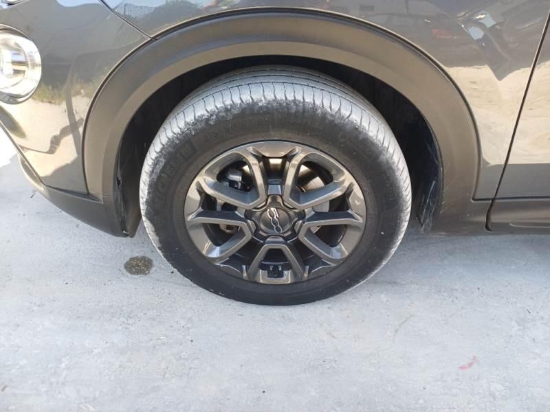 Fiat 500X CROSSOVER 1.0 T3 120CV MT E6D CLUB - foto 91