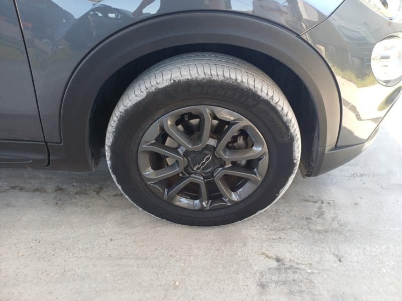 Fiat 500X CROSSOVER 1.0 T3 120CV MT E6D CLUB - foto 93