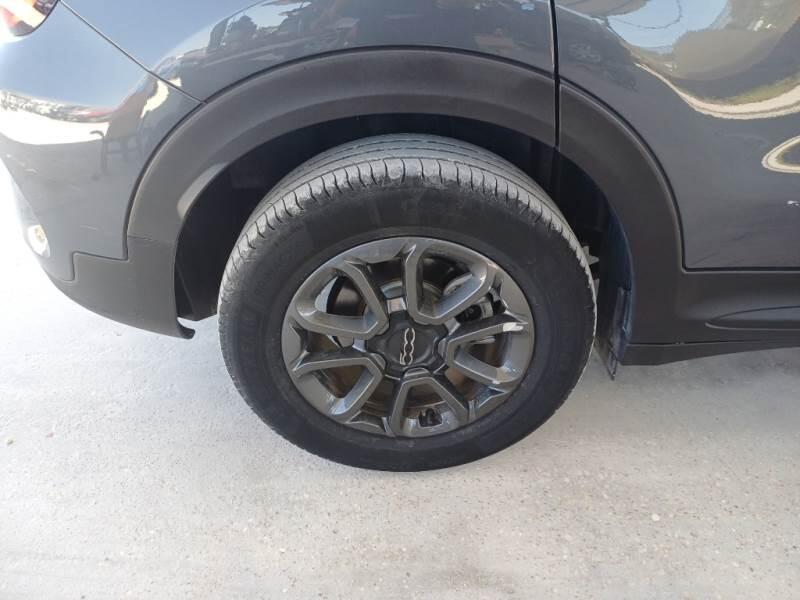 Fiat 500X CROSSOVER 1.0 T3 120CV MT E6D CLUB - foto 95