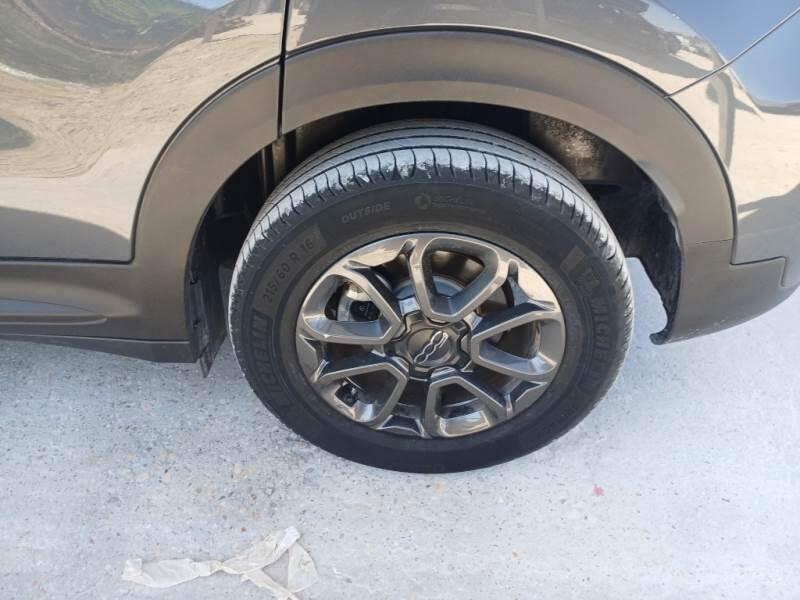 Fiat 500X CROSSOVER 1.0 T3 120CV MT E6D CLUB - foto 97