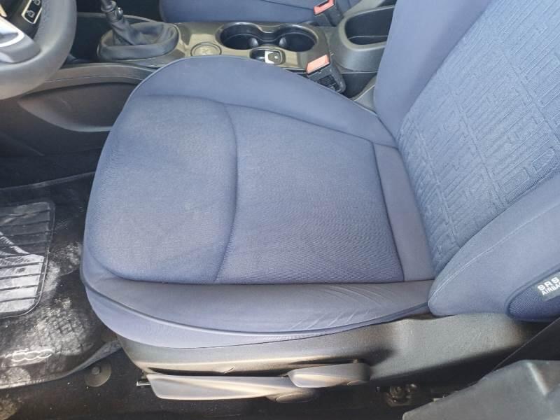 Fiat 500X CROSSOVER 1.0 T3 120CV MT E6D CLUB - foto 99