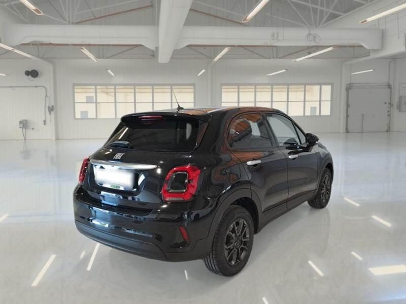 Fiat 500X CROSSOVER 1.0 T3 120CV MT E6D CLUB - foto 2