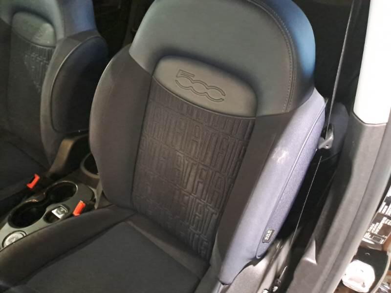 Fiat 500X CROSSOVER 1.0 T3 120CV MT E6D CLUB - foto 11