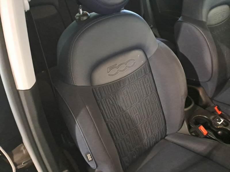 Fiat 500X CROSSOVER 1.0 T3 120CV MT E6D CLUB - foto 13