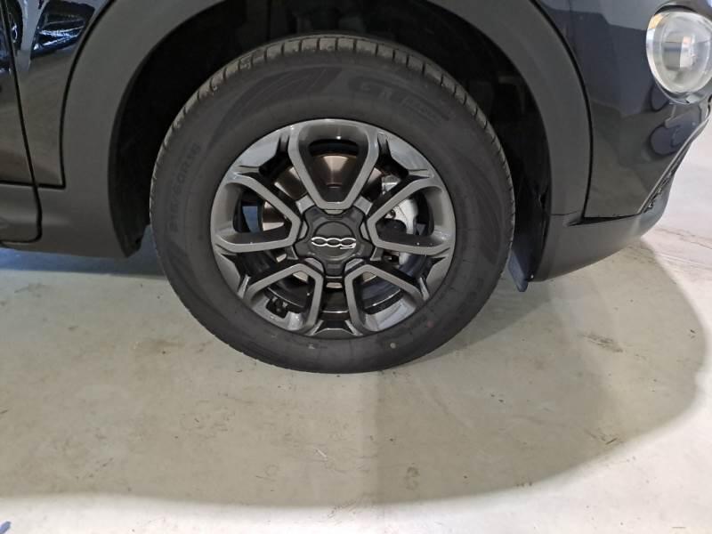 Fiat 500X CROSSOVER 1.0 T3 120CV MT E6D CLUB - foto 17