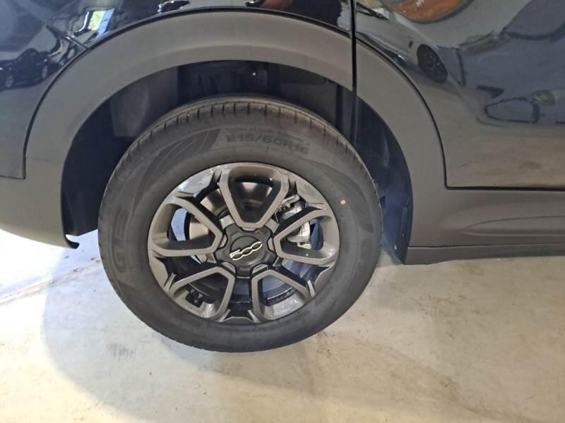 Fiat 500X CROSSOVER 1.0 T3 120CV MT E6D CLUB - foto 18