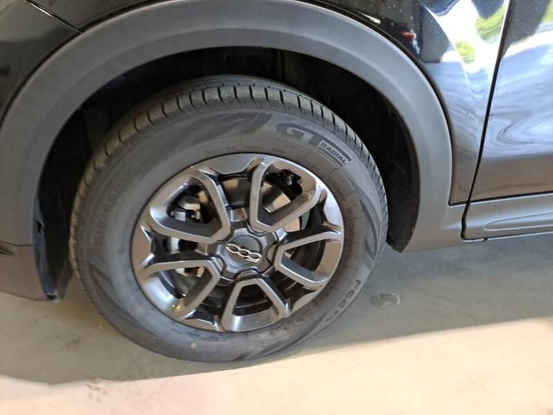 Fiat 500X CROSSOVER 1.0 T3 120CV MT E6D CLUB - foto 20