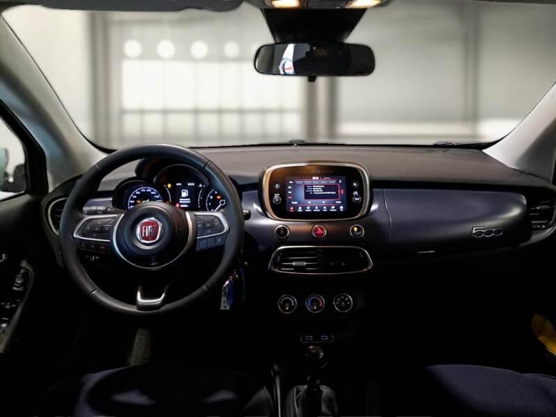 Fiat 500X CROSSOVER 1.0 T3 120CV MT E6D CLUB - foto 3