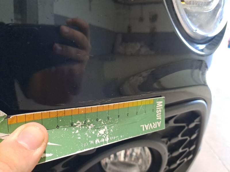Fiat 500X CROSSOVER 1.0 T3 120CV MT E6D CLUB - foto 33