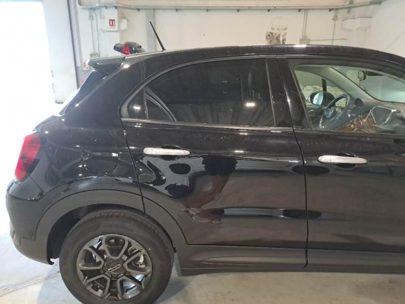 Fiat 500X CROSSOVER 1.0 T3 120CV MT E6D CLUB - foto 41