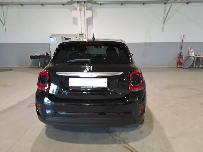 Fiat 500X CROSSOVER 1.0 T3 120CV MT E6D CLUB - foto 47