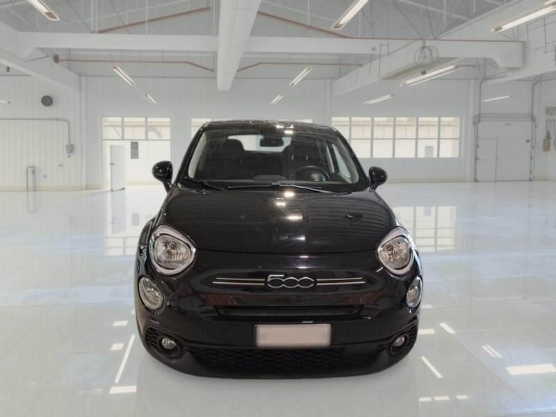 Fiat 500X CROSSOVER 1.0 T3 120CV MT E6D CLUB - foto 6