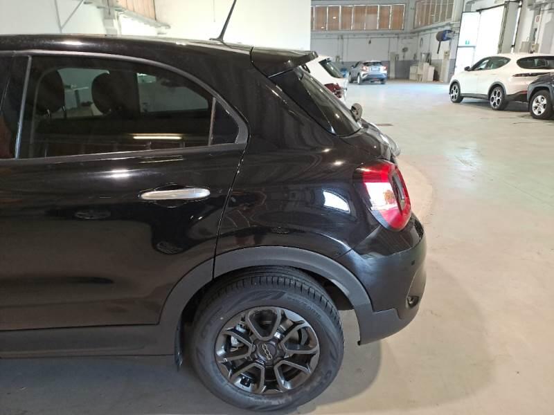 Fiat 500X CROSSOVER 1.0 T3 120CV MT E6D CLUB - foto 57