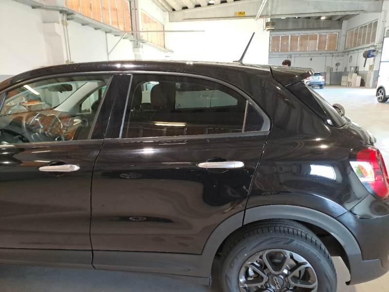 Fiat 500X CROSSOVER 1.0 T3 120CV MT E6D CLUB - foto 60