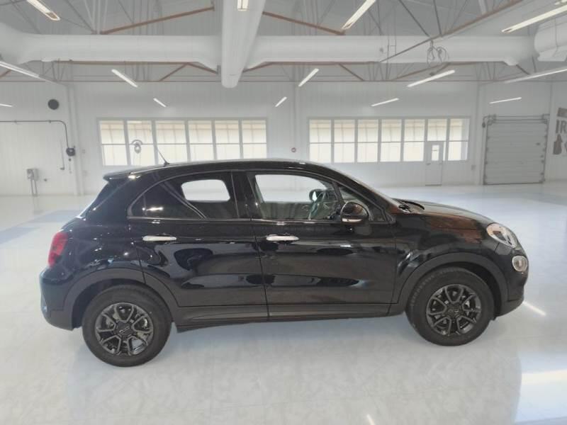 Fiat 500X CROSSOVER 1.0 T3 120CV MT E6D CLUB - foto 7