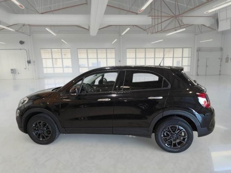 Fiat 500X CROSSOVER 1.0 T3 120CV MT E6D CLUB - foto 8