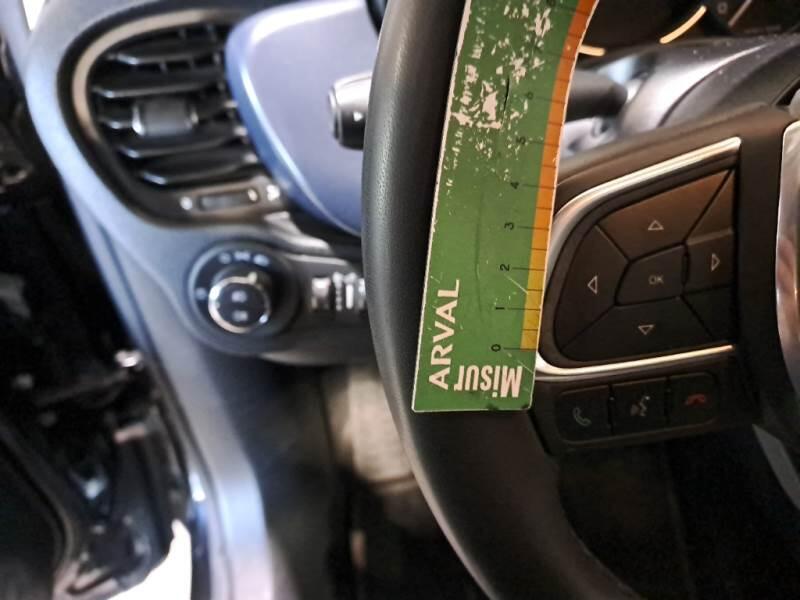Fiat 500X CROSSOVER 1.0 T3 120CV MT E6D CLUB - foto 86