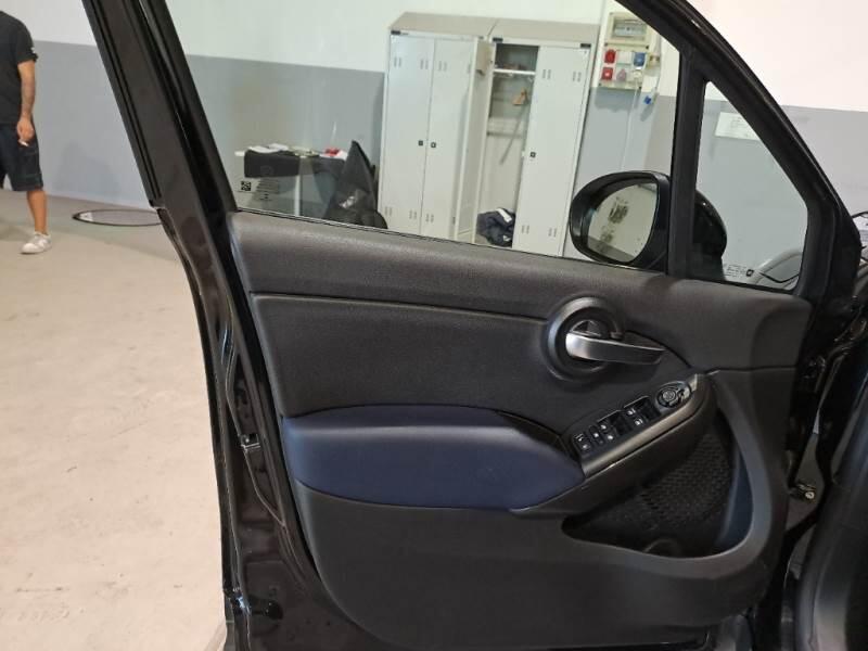 Fiat 500X CROSSOVER 1.0 T3 120CV MT E6D CLUB - foto 89