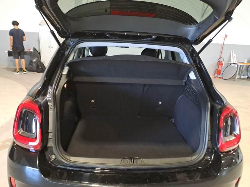 Fiat 500X CROSSOVER 1.0 T3 120CV MT E6D CLUB - foto 93
