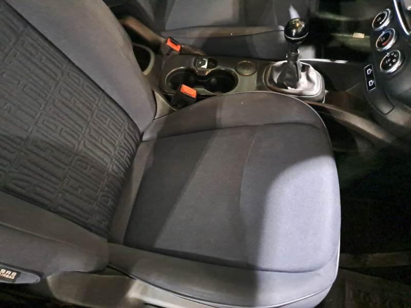 Fiat 500X CROSSOVER 1.0 T3 120CV MT E6D CLUB - foto 100