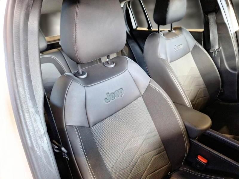 Jeep Avenger SUV 1.2 TURBO ALTITUDE - foto 13