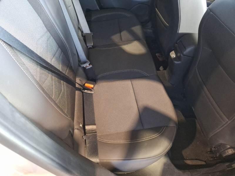 Jeep Avenger SUV 1.2 TURBO ALTITUDE - foto 16