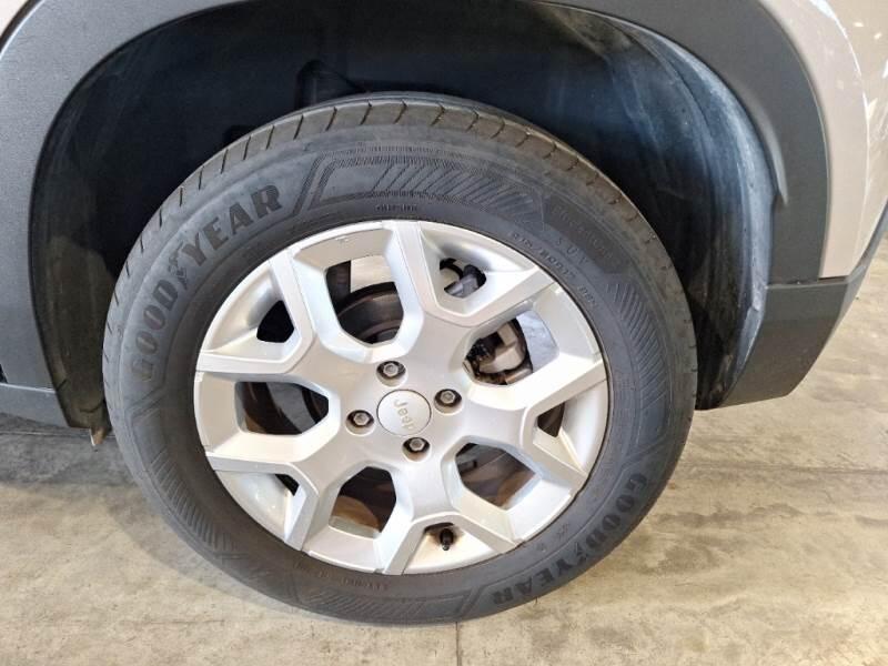 Jeep Avenger SUV 1.2 TURBO ALTITUDE - foto 19