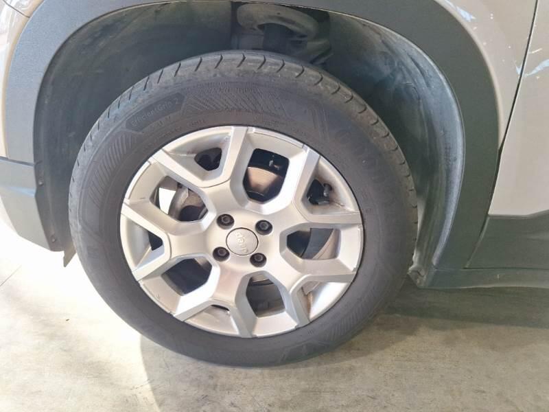 Jeep Avenger SUV 1.2 TURBO ALTITUDE - foto 20