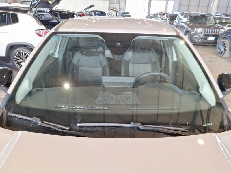 Jeep Avenger SUV 1.2 TURBO ALTITUDE - foto 24