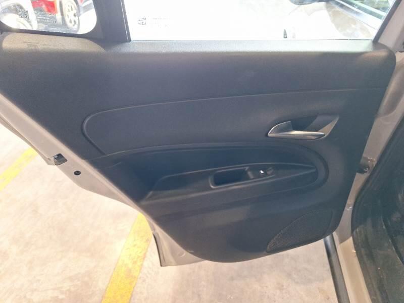 Jeep Avenger SUV 1.2 TURBO ALTITUDE - foto 36