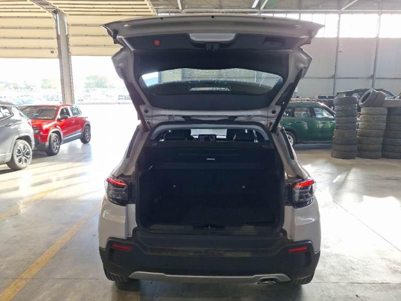Jeep Avenger SUV 1.2 TURBO ALTITUDE - foto 5