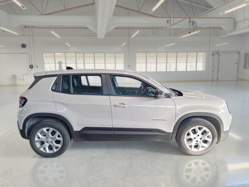 Jeep Avenger SUV 1.2 TURBO ALTITUDE - foto 7