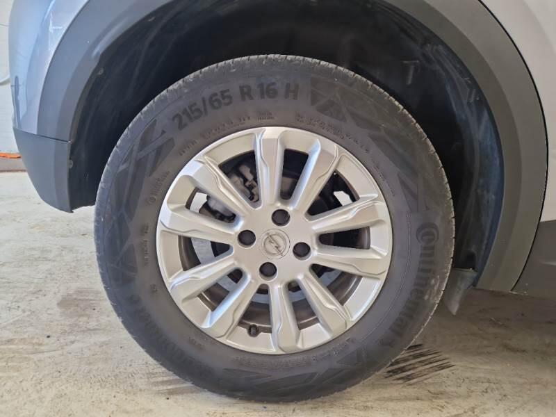 Opel Mokka SUV 1.2 T 100CV EDITION MT6 - foto 18
