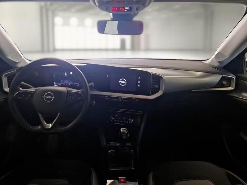 Opel Mokka SUV 1.2 T 100CV EDITION MT6 - foto 3