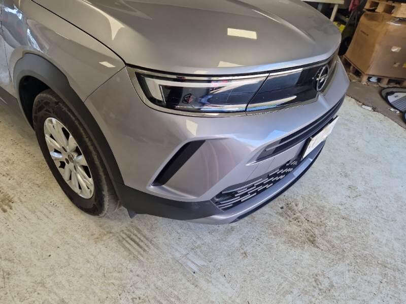 Opel Mokka SUV 1.2 T 100CV EDITION MT6 - foto 30