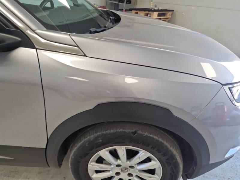 Opel Mokka SUV 1.2 T 100CV EDITION MT6 - foto 33