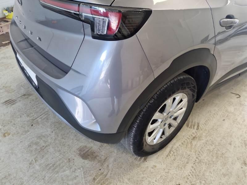 Opel Mokka SUV 1.2 T 100CV EDITION MT6 - foto 44