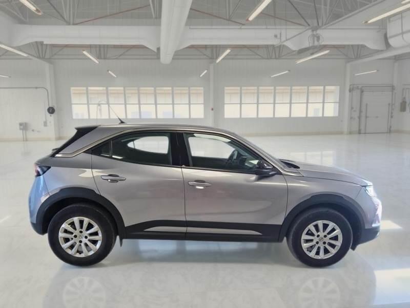 Opel Mokka SUV 1.2 T 100CV EDITION MT6 - foto 7