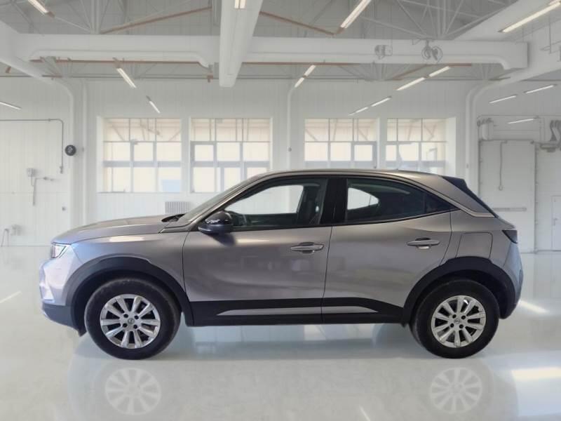Opel Mokka SUV 1.2 T 100CV EDITION MT6 - foto 8