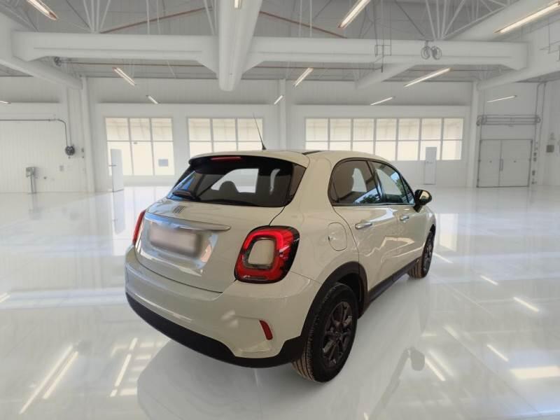 Fiat 500X CROSSOVER 1.0 T3 120CV MT E6D CLUB - foto 2
