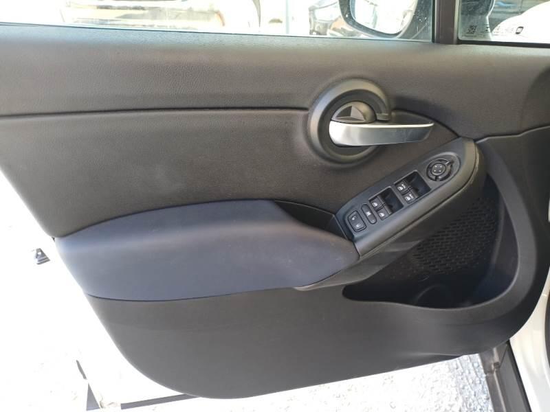 Fiat 500X CROSSOVER 1.0 T3 120CV MT E6D CLUB - foto 103