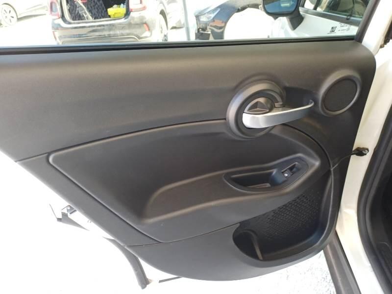 Fiat 500X CROSSOVER 1.0 T3 120CV MT E6D CLUB - foto 113