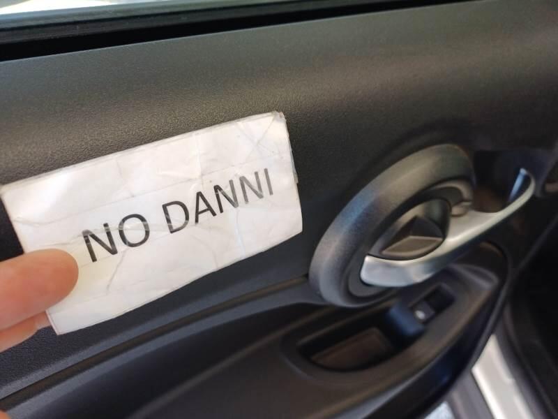 Fiat 500X CROSSOVER 1.0 T3 120CV MT E6D CLUB - foto 114